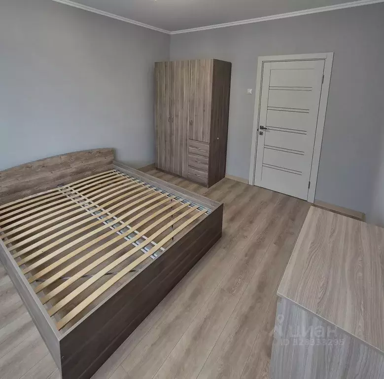 2-к кв. Москва ул. Герасима Курина, 16 (57.2 м) - Фото 2