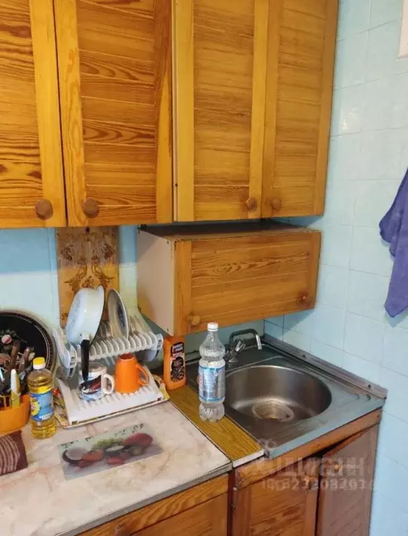 1-к кв. Московская область, Мытищи ул. Семашко, 19 (38.0 м) - Фото 2