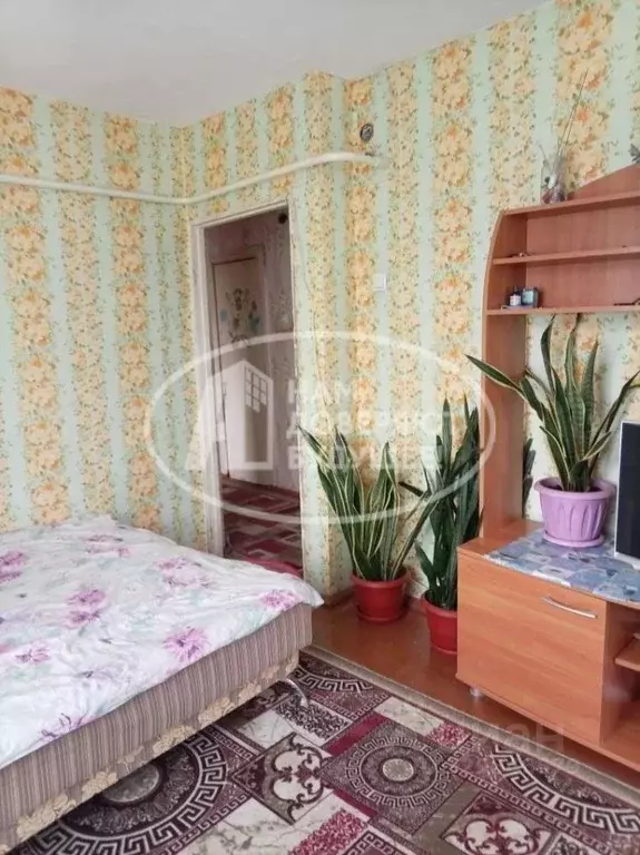 2-к кв. Пермский край, Чернушка Пионерская ул., 83Б (41.0 м) - Фото 1