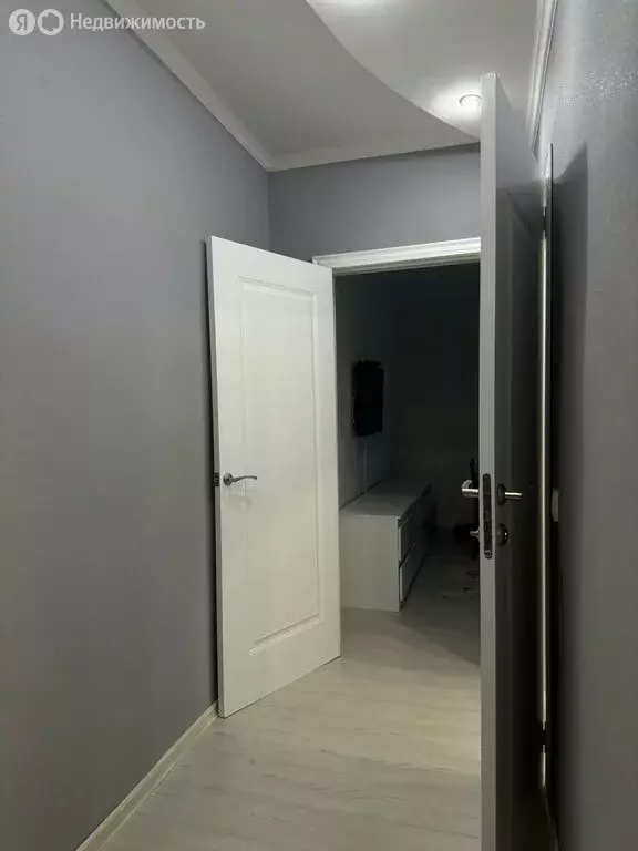 2-комнатная квартира: Казань, Дубравная улица, 7А (40 м) - Фото 1