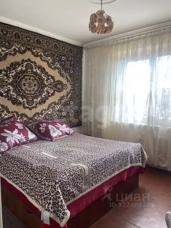 2-к кв. Северная Осетия, Владикавказ Владикавказская ул., 8 (52.0 м) - Фото 1