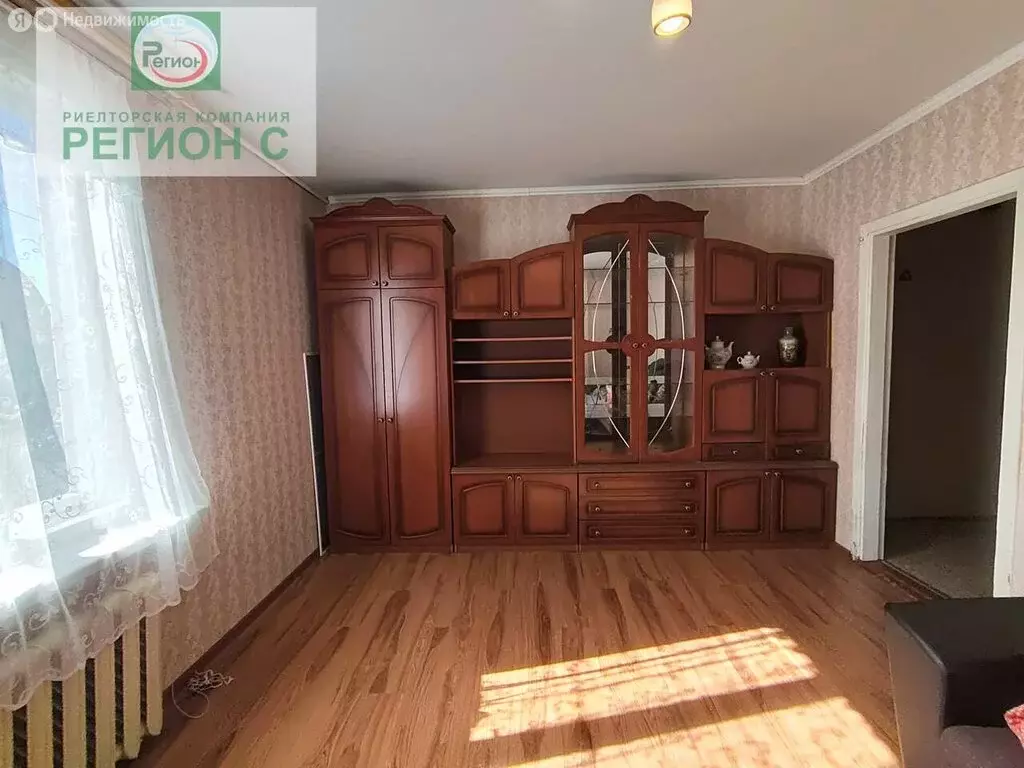 1-комнатная квартира: Архангельск, улица Розы Люксембург, 54 (26.6 м) - Фото 1