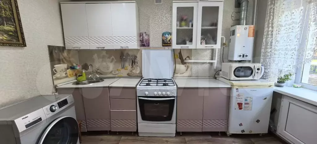 3-к. квартира, 71,2 м, 1/4 эт. - Фото 0