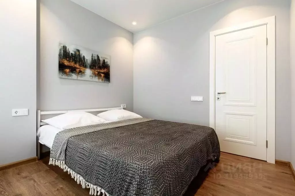 1-к кв. Ростовская область, Ростов-на-Дону Красноармейская ул., ... - Фото 2