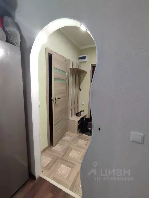 Студия Тюменская область, Тюмень ул. Газопромысловая, 9 (29.0 м) - Фото 2