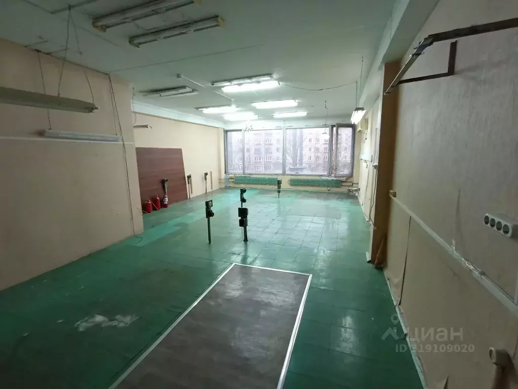 Помещение свободного назначения в Калужская область, Обнинск ул. ... - Фото 0