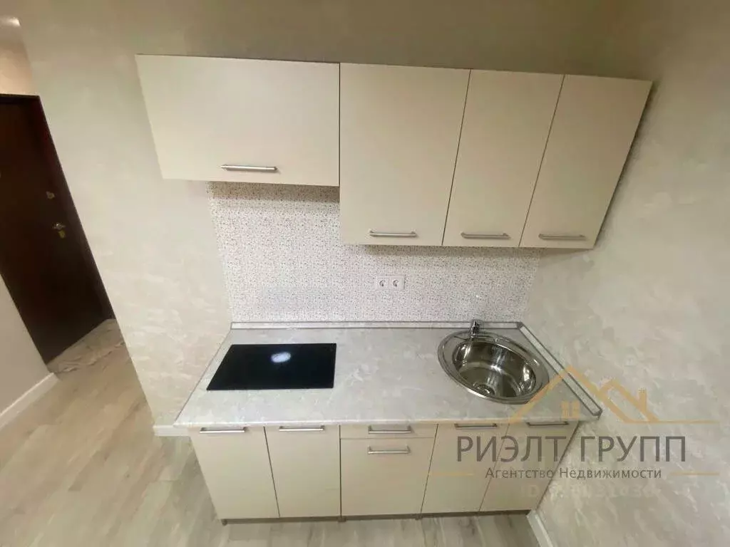 Студия Татарстан, Казань Молодежная ул., 10А (20.0 м) - Фото 2