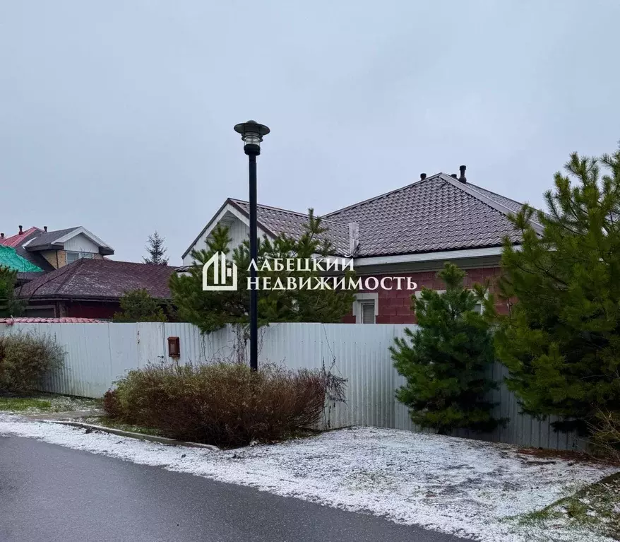 Дом в Московская область, Дмитровский муниципальный округ, с. ... - Фото 1