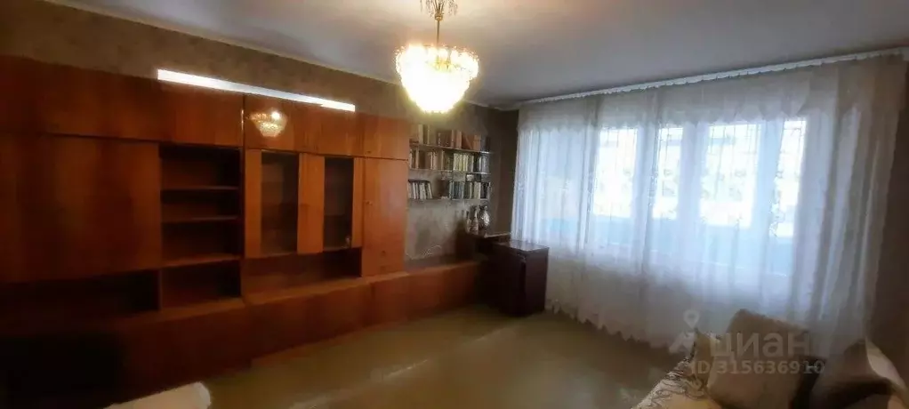 3-к кв. Севастополь просп. Генерала Острякова, 142 (61.3 м) - Фото 0