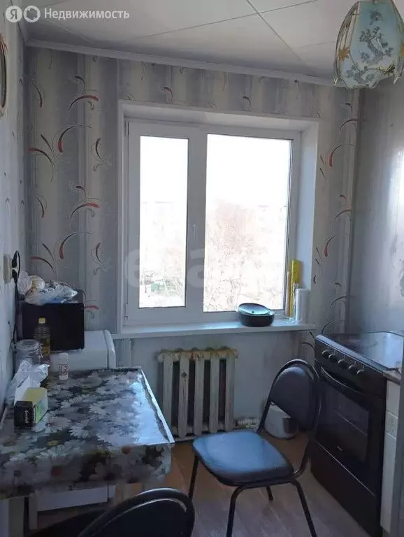 3-комнатная квартира: Вилючинск, улица Победы, 2 (61.5 м) - Фото 2