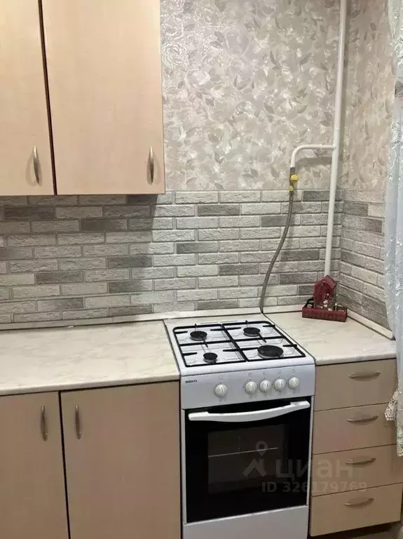 1-к кв. Москва, Москва, Щербинка ул. Юбилейная, 12 (33.0 м) - Фото 1