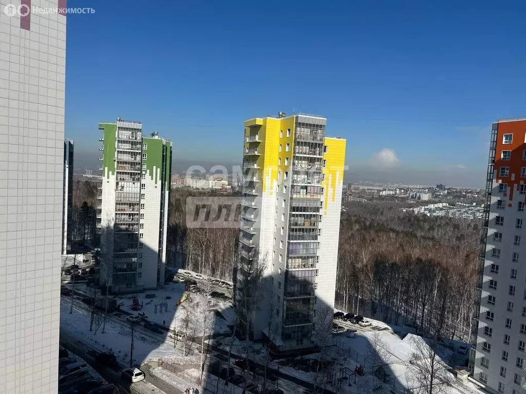 2-комнатная квартира: Иркутский муниципальный округ, рабочий посёлок ... - Фото 1