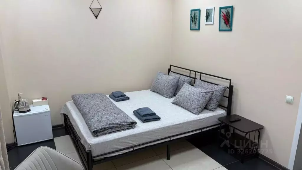 Комната Липецкая область, Данков ул. Льва Толстого, 24 (16.0 м) - Фото 1