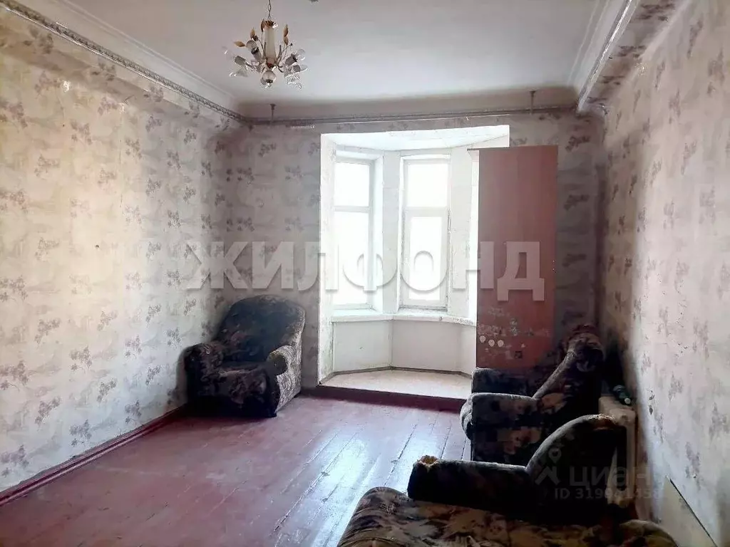 Комната, 21.7 м - Фото 0