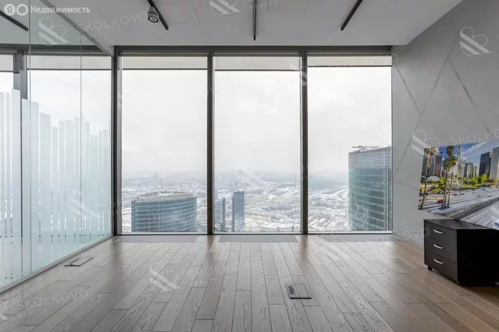 Офис (116.2 м) - Фото 2