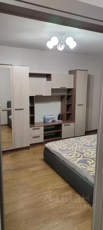 1-к кв. Московская область, Балашиха Янтарный мкр, ул. Кольцевая, 18 ... - Фото 2