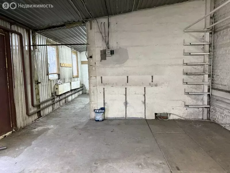 Производственное помещение (91.2 м) - Фото 2