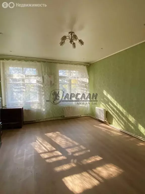 1к в 3-комнатной квартире (22 м) - Фото 0