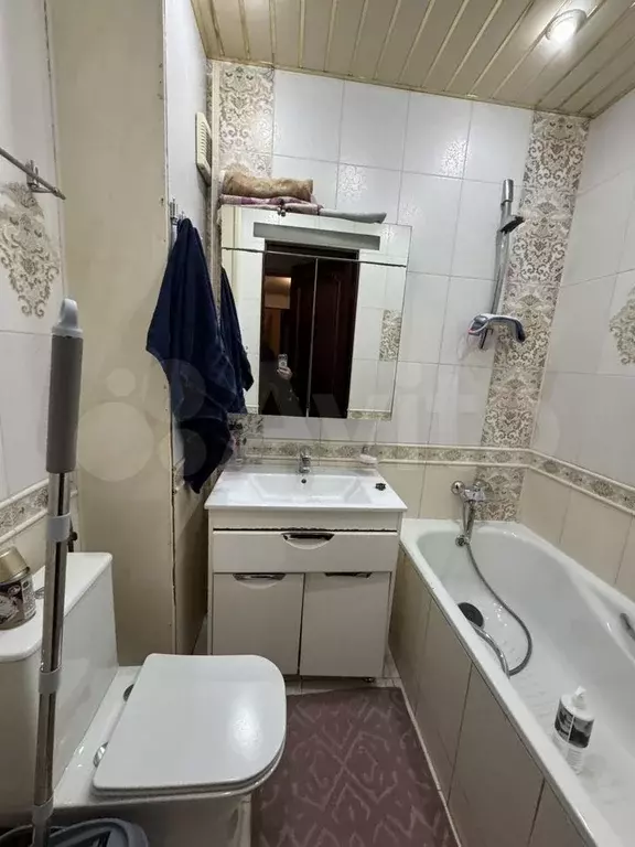 3-к. квартира, 80 м, 7/8 эт. - Фото 0