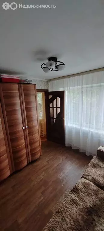 3-комнатная квартира: Омск, улица Василия Маргелова, 239 (58.4 м) - Фото 1