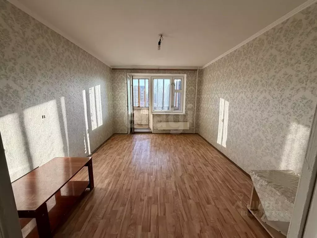 2-к кв. Коми, Сыктывкар ул. Морозова, 156 (48.7 м) - Фото 1