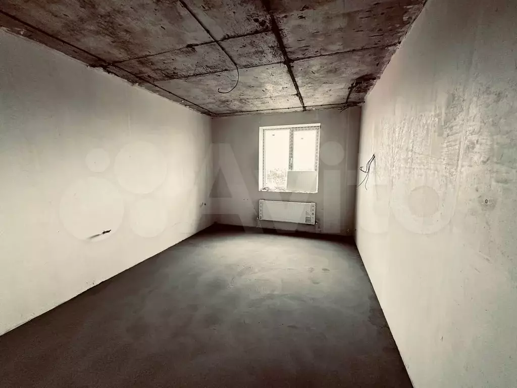 3-к. квартира, 84 м, 9/16 эт. - Фото 1