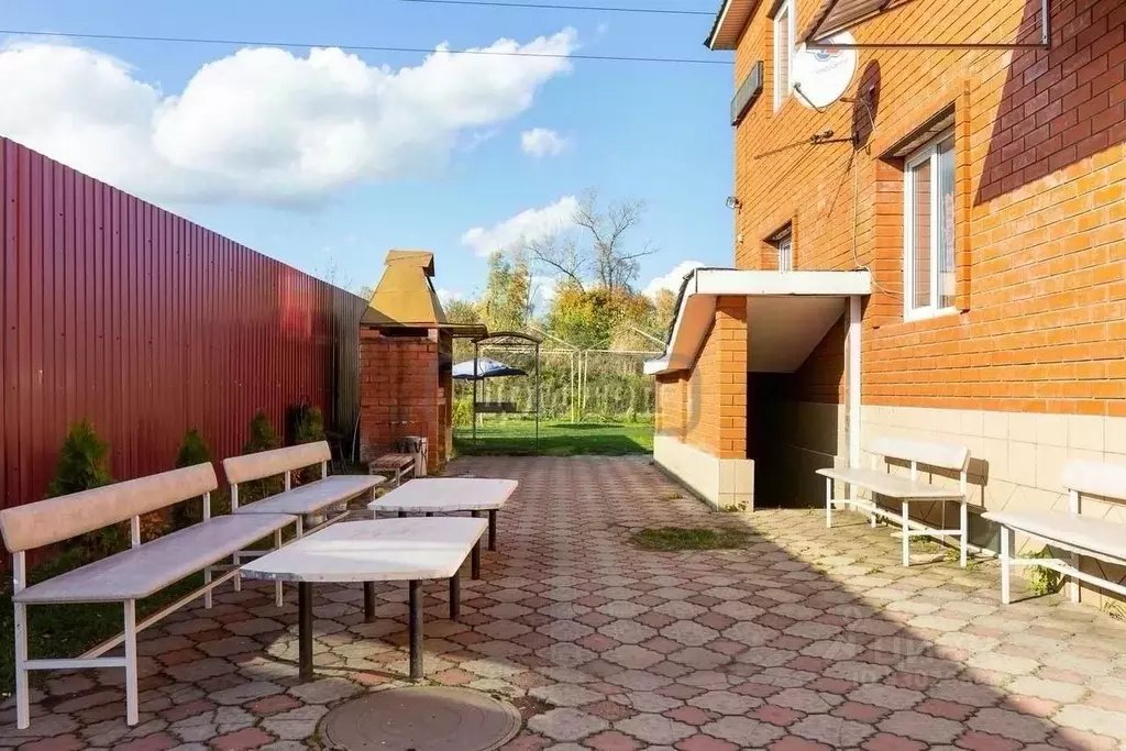 Дом в Московская область, Балашиха  (831 м) - Фото 2