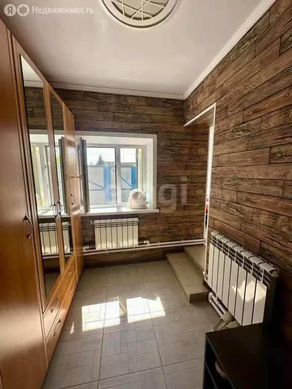 Дом в Ачинск, переулок Куйбышева (32.1 м) - Фото 0