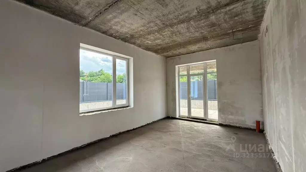 Дом в Кабардино-Балкария, Нальчик Труженик СДТ, 511 (270 м) - Фото 1