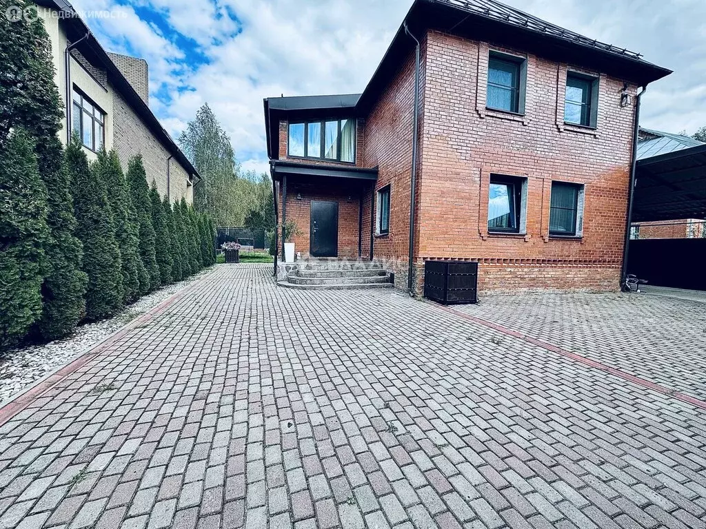 Дом в деревня Судимля, 165 (213.1 м) - Фото 1