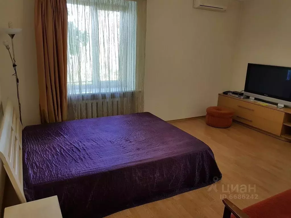 1-к кв. Севастополь ул. Советская, 3 (35.0 м) - Фото 0