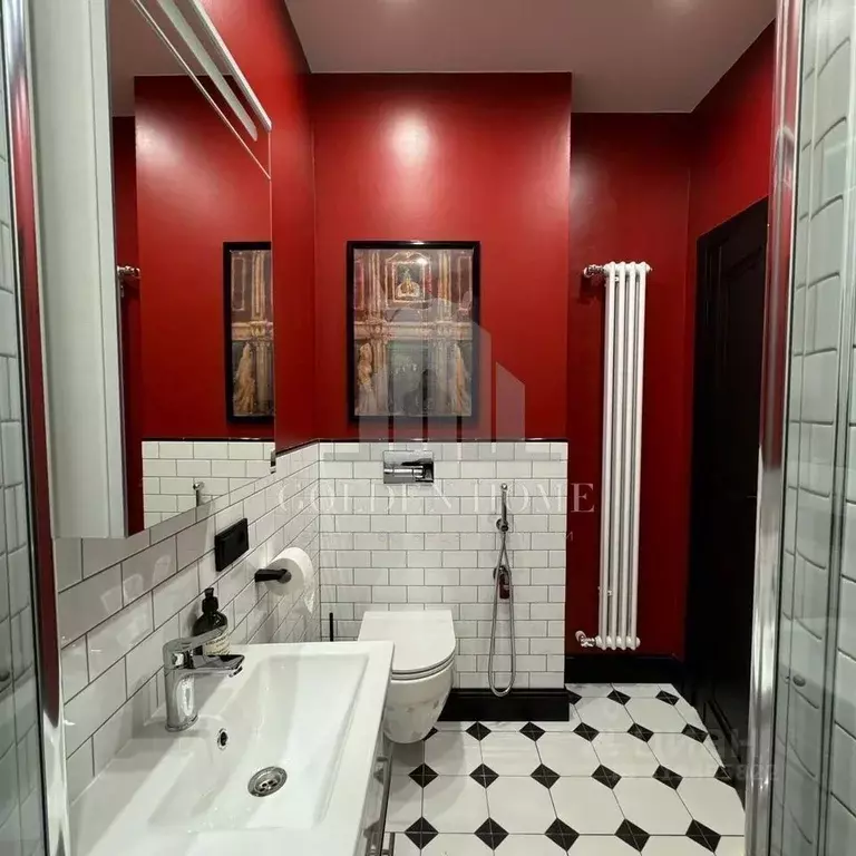 Студия Санкт-Петербург ул. Шкапина, 42 (26.0 м) - Фото 0