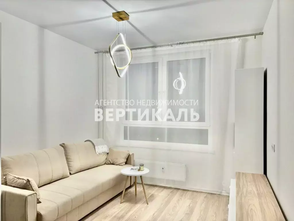 2-к кв. Московская область, Домодедово городской округ, с. Ям ул. ... - Фото 1