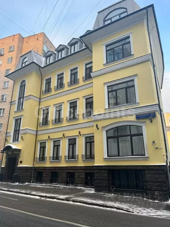 Офис в Москва 1-й Колобовский пер., 17С1 (149 м) - Фото 2