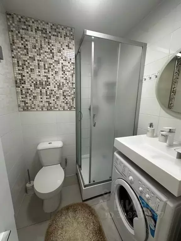 Студия Москва Очаковское ш., 5к6 (29.0 м) - Фото 1