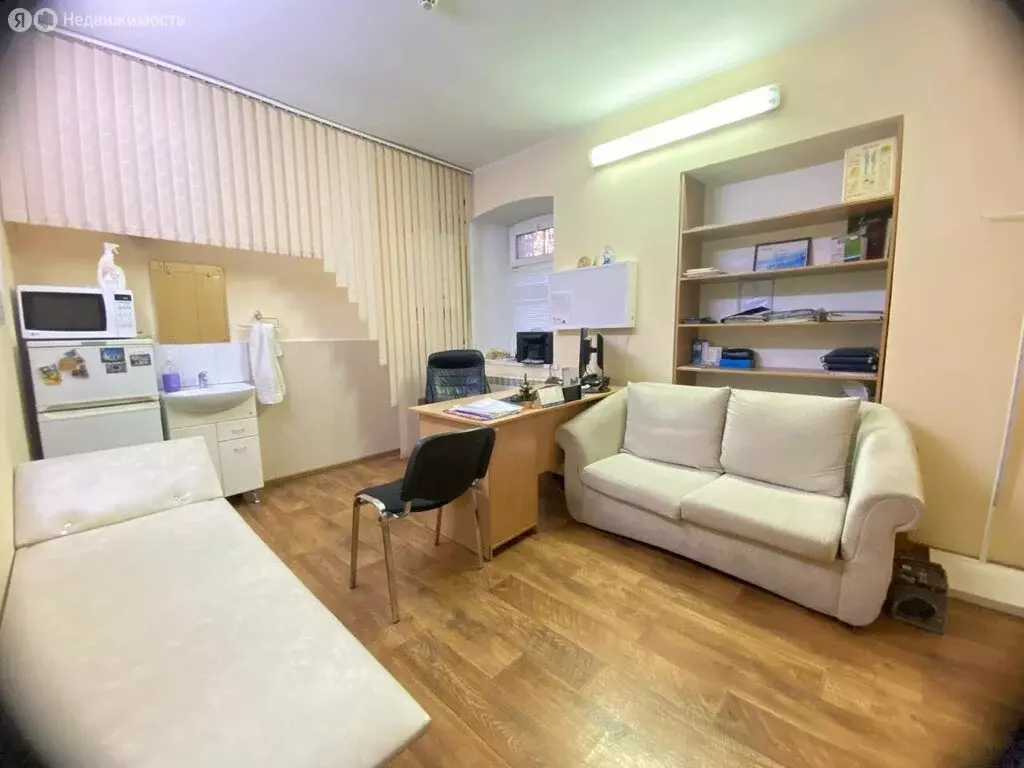 2-комнатная квартира: Астрахань, улица Чехова, 35 (59.4 м) - Фото 1