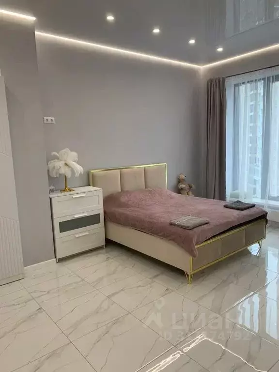 Студия Башкортостан, Уфа ул. Цюрупы, 30 (30.0 м) - Фото 0