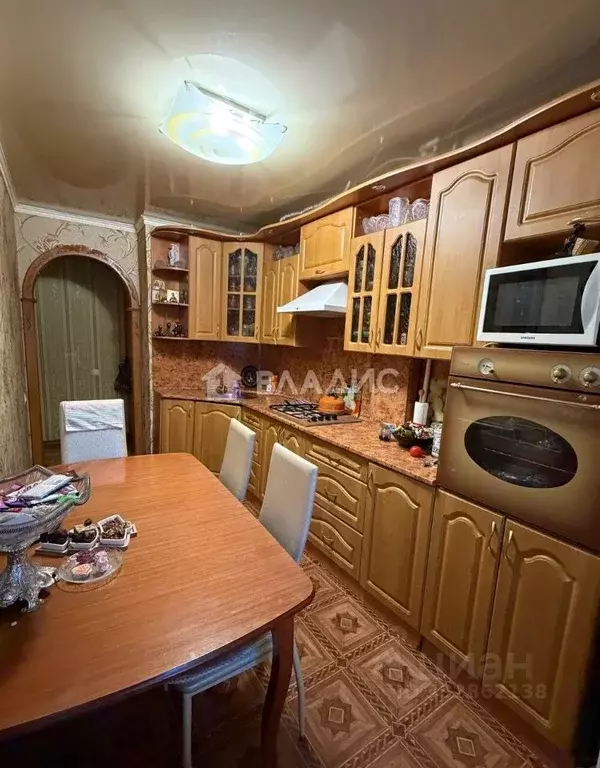 4-к кв. Башкортостан, Стерлитамак ул. Николаева, 4А (79.6 м) - Фото 1