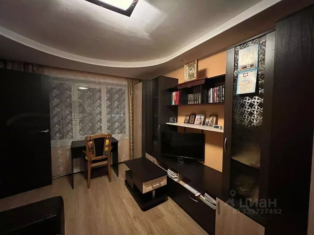 3-к кв. Калужская область, Козельск ул. Чкалова, 80 (51.0 м) - Фото 2