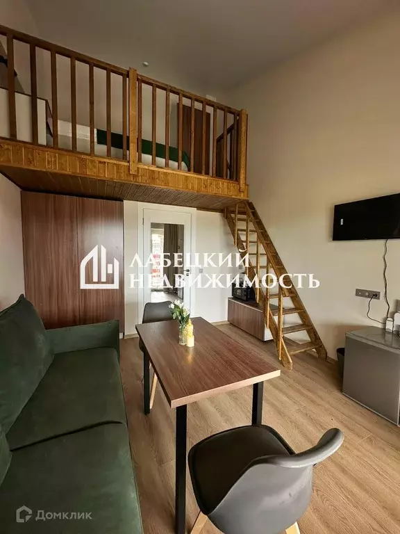 Продаётся 1-к квартира, 18 м - Фото 0