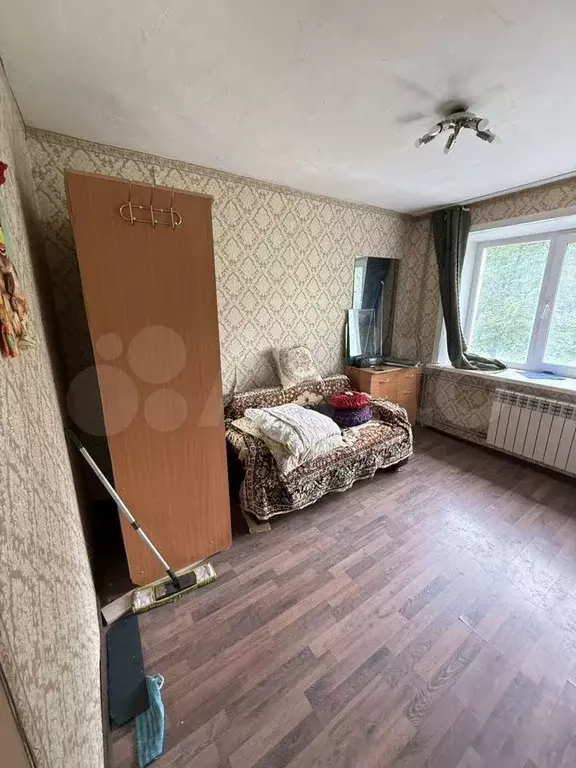 Квартира-студия, 18,6 м, 2/5 эт. - Фото 1