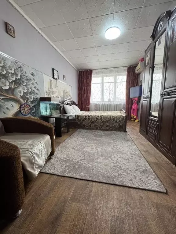 3-к кв. Краснодарский край, Анапа ул. Толстого, 62 (50.4 м) - Фото 1