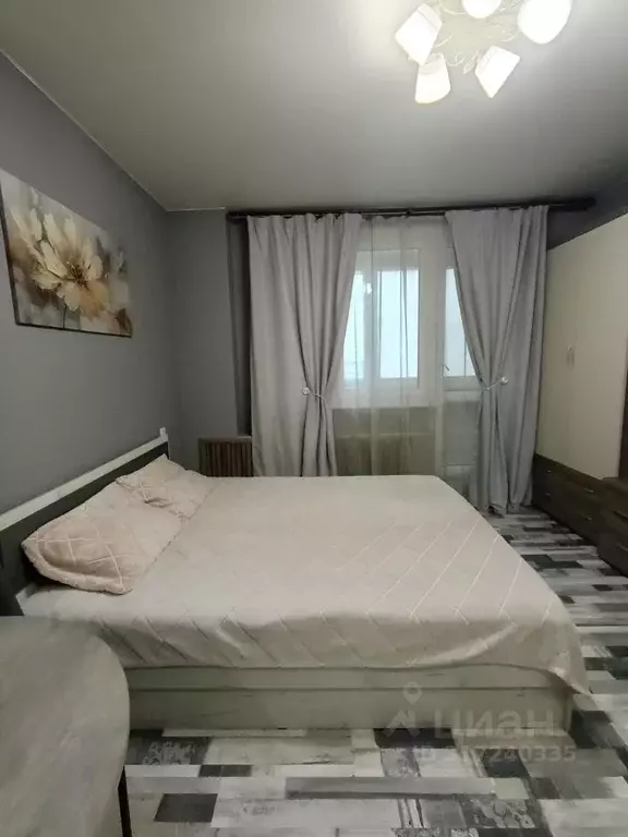 Студия Москва ул. Вертолетчиков, 4к5 (23.0 м) - Фото 1