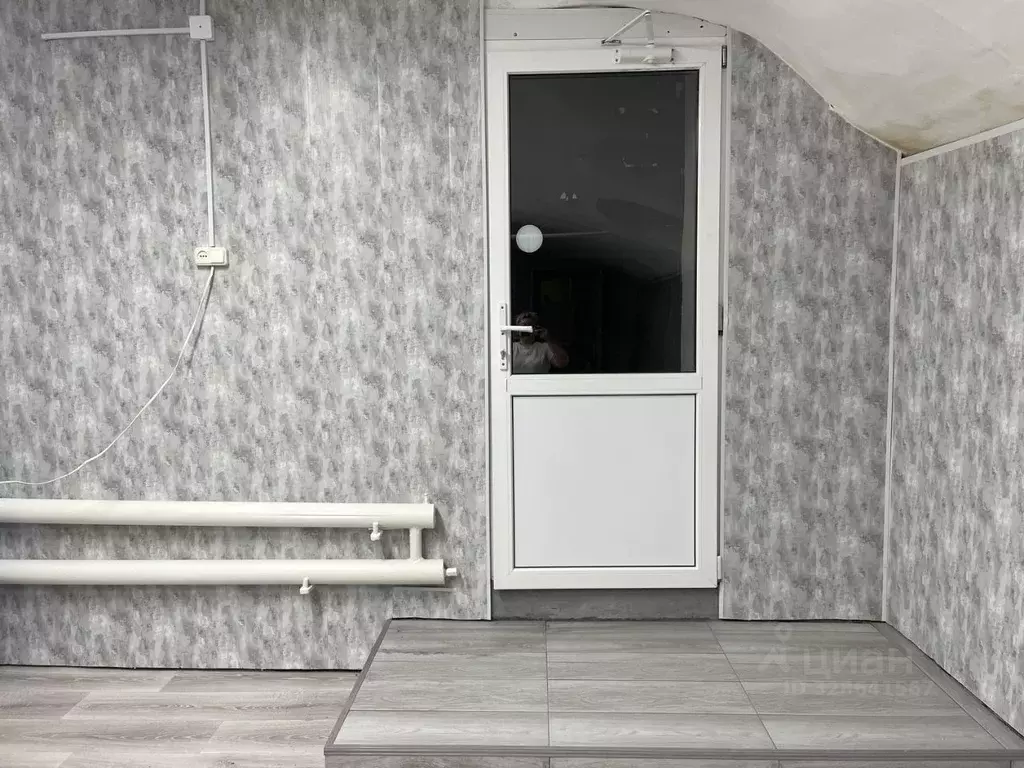 Помещение свободного назначения в Нижегородская область, Ардатов рп ... - Фото 1