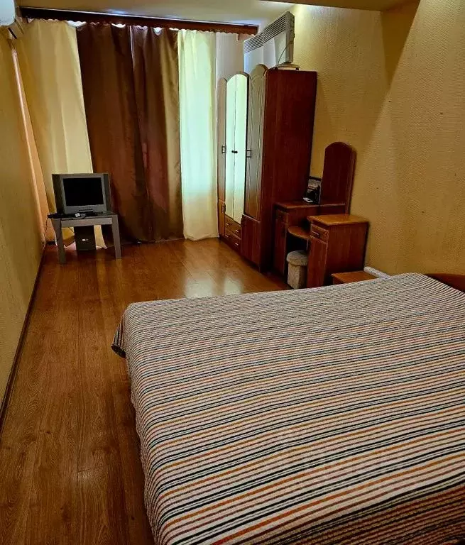 2-к кв. Крым, Ялта ул. Заречная, 12 (50.0 м) - Фото 0