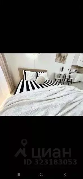 1-к кв. Свердловская область, Екатеринбург ул. Фрунзе, 31 (32.0 м) - Фото 1