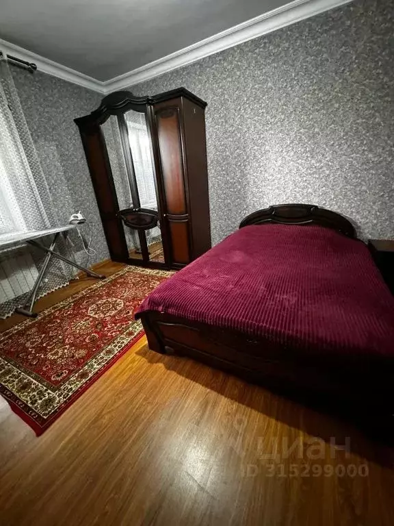 Дом в Дагестан, Дербент ул. Маскина, 1Б (50 м) - Фото 0