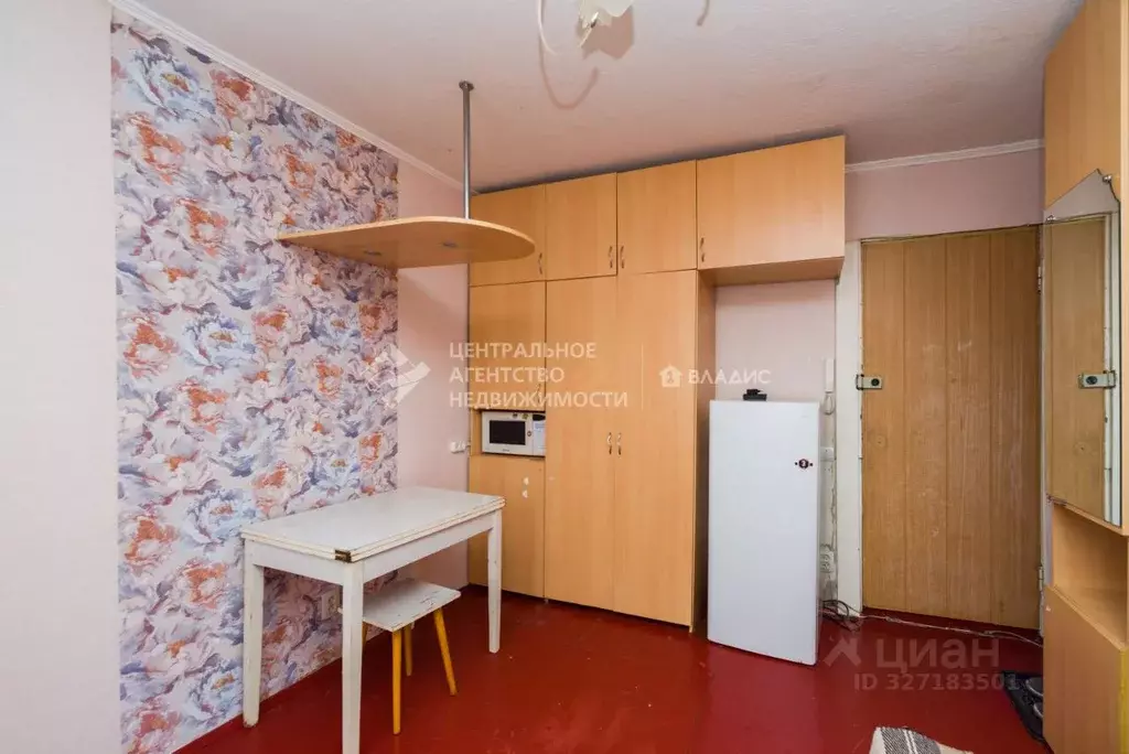 Комната Рязанская область, Рязань Березовая ул., 3к1 (11.8 м) - Фото 2