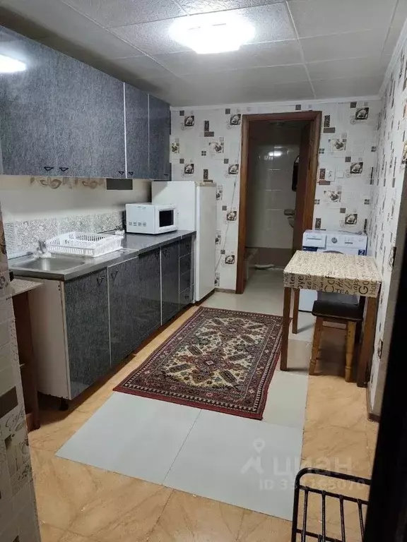 1-к кв. Крым, Симферополь ул. Радищева, 47 (37.0 м) - Фото 1