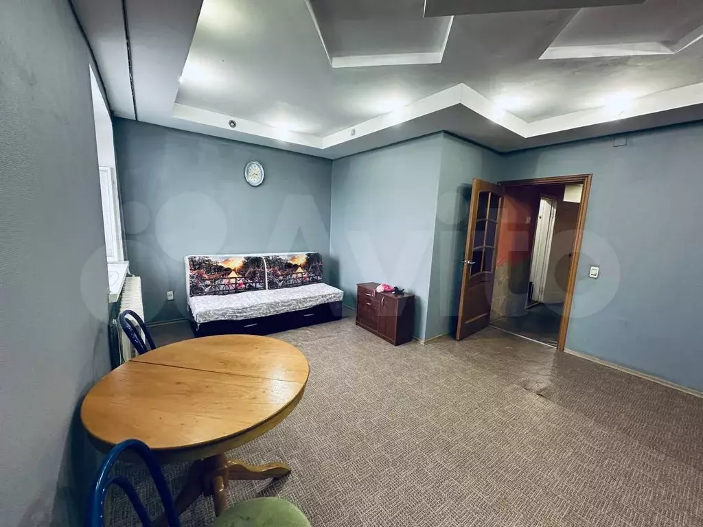 1-к. квартира, 40 м, 2/3 эт. - Фото 0